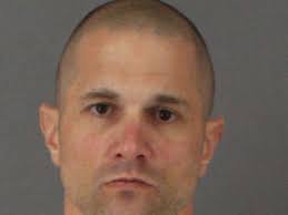 MURRIETA: Felon decked out as cop arrested