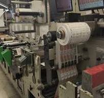 Used flexo machines | pressXchange
