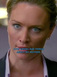 Law and Order Robin Daughtry Part 49