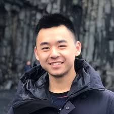 Raymond Wang's Instagram, Twitter & Facebook