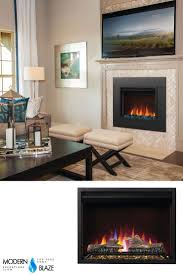 Touchstone sideline recessed fireplaces and touchstone onyx wall mounted fireplaces are the two of the most popular ones by touchstone. Napoleon Cineview Built In Electric Firebox Electric Firebox Electric Fireplace Fireplace Inserts