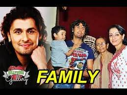 Sonu nigam as a child actor in taqdeer. Download Sonu Nigam Family Mp3 Mp4 Popular Norem Mp3