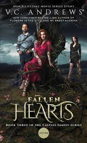 Andrews first published in 1979. Vc Andrews Fallen Hearts 2019 Lifetime Lifetime Uncorked