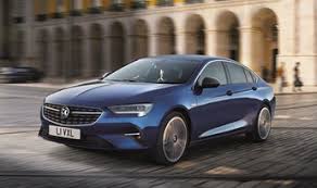 Production of the insignia started in august 2008, replacing the vectra and signum. First Drive Vauxhall Insignia