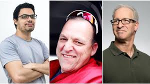 Female writer asks for a 'universal thing men like' and got 19 hilarious  answers