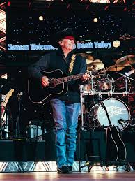 Memorial Stadium “Death Valley” in Clemson, South Carolina — y'all set a  record for George's biggest show ever outside of Texas with 90,037 fans!  Special thanks to @codyjohnson and @officialwyattflores for kicking