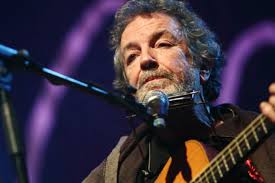 The legendary Andy Irvine for Carlingford
