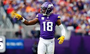 NFL Breaking News: Justin Jefferson Injury Update | Fantasy Alarm