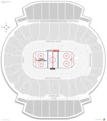 Surprising Seat Number Raptors Seating Chart 2019