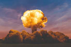 The british hydrogen bomb programme demonstrated britain's ability to produce thermonuclear weapons in the operation grapple nuclear tests . New Guidance For British Nuclear Test Veterans Gov Uk