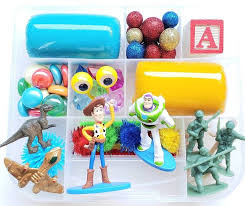 Pin On Sensory Kit