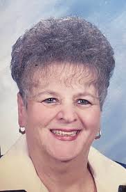 Obituary information for Phyllis Ann Benton