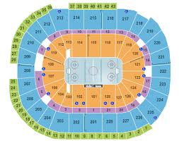 Buy San Jose Sharks Tickets Seating Charts For Events