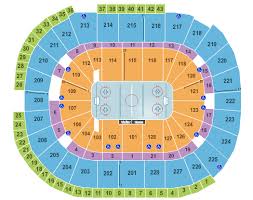 Buy Vancouver Canucks Tickets Front Row Seats