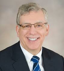 Rodney F. Pommier M.D., FACS, FSSO