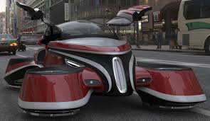 A 153 metre concept inspired by ancient roman architecture. Lazzarini Hover Coupe