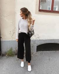 Pin By Salla Alajoki On Beauty S Stylish Outfits Spring Work Outfits Casual Outfits