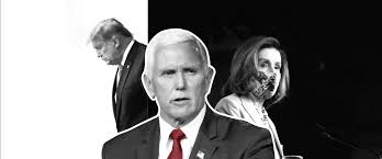 Section 2 whenever there is a vacancy in the office of the vice president, the president shall nominate a vice president who shall take office upon confirmation by a majority vote of both houses of congress. Democrats Favor 25th Amendment As Way To Force Trump From Office