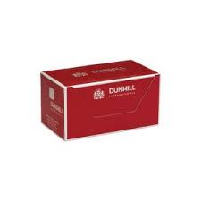 Dunhill Red Intnl 1 Ctn 10 Pks 200 Cigg Tobacco Tobacco International Shoppes