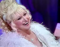 Jo Ann's Honky-tonk Piano Performances