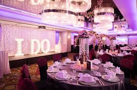 11 Hotel Wedding Showcases You Should Check Out In April Her World Singapore