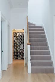 Decorating With Style Wood Stairs Would You In 2020 Carpet Staircase Grey Stair Carpet Staircase Design
