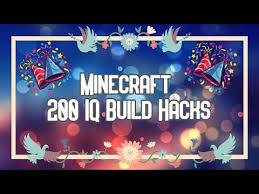 Did you know you can use the education edition blocks to decorate? Minecraft Education Hacks 10 2021