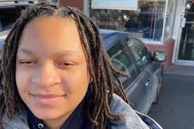 Fundraiser by Adenike Sterling : Honoring Najea: A Loving Son's Final  Journey