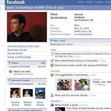 Facebook celebrates five years and 150 million users