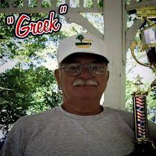 Robert William “Greek” Staub (1930-2011)