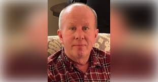 Obituary information for James Douglas Lyons