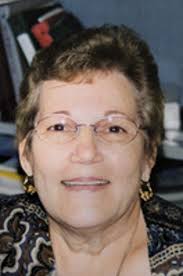 Patricia Marlene Metzger Denney Osborn Dobrick Obituary