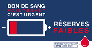 Après avoir donné son sang, la moelle et les organes qui stockent les cellules jeunes vont très rapidement revenir à un chiffre normal. Apres Le Confinement Prenez Le Relais Des A Present Etablissement Francais Du Sang