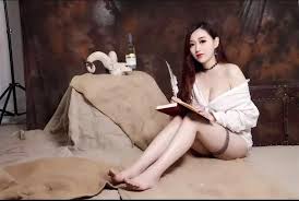 梦蝶小公举 独家放送- 诱人长腿丝袜诱惑