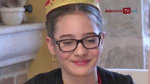 SANDRA LACKOVIĆ, DUBROVNIK, 30.11.2015.