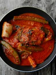 Check spelling or type a new query. Resipi Asam Pedas Daun Kesum Ikan Pari Paling Kaw Mudah Sedap