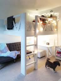 Diy Loft Bed Queen Size Under 225 Loft Bed Plans Diy Loft Bed Girls Loft Bed