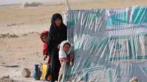 Vormarsch der taliban afghanische regierungstruppen planen gegenoffensive. Afghanistan Usa Geben Millionen Fur Fluchtlinge Zdfheute