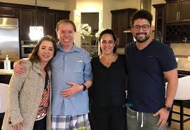 Maybe you would like to learn more about one of these? Rede Nossa Veja A Mansao Milionaria De Silvio Santos Em Orlando Fotos De Muito Luxo E Vizinho Famoso