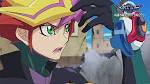 遊☆戯☆王VRAINS