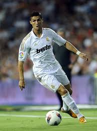Sports that you strike a ball. Ronaldo May Look Like The Best But Lionel Messi Is Better The New York Times