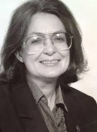 KATHLEEN FANT Obituary (1935