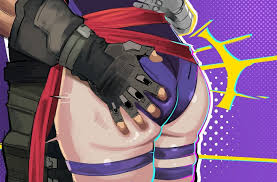 marvel, marvel comics, marvel rivals, betsy braddock, bucky barnes - Rule 34  World