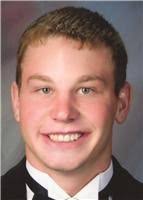 Brady Simons Obituary (2013)