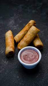 Mesra, belumba, nama mesra, ramah mesra, kebolehgunaan, pinjaman mesra, mesra pengguna. Malay Spring Rolls Are Perfect Bite Sized Snacks Vegetarian Friendly Picture Of Jacks Satay Bar Moonee Ponds Tripadvisor