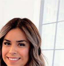 Emily Mcmenamin's Instagram, Twitter & Facebook