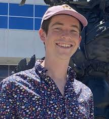 Zachary Askins's Instagram, Twitter & Facebook