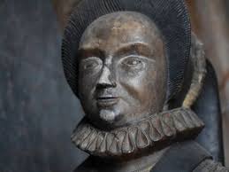 Dorothy (Vernon) Manners (abt.1545-abt.1584)