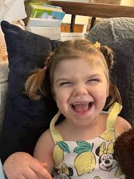 Day 1 of National Hydrocephalus Awareness Month: Hydrocephalus is a  condition characterized by excess fluid build-up in fluid-containing  cavities of the brain, which results in developmental, physical, and  intellectual impairments. This is