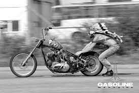 The biker artist's (painter, chopper builder, performance artist) craving for attention and recognition for biker art and the biker lifestyle in the . Pin By Axel On Bikes Bikers And Biker History Sffs81 Biker Art Cool Bikes Motorcycle